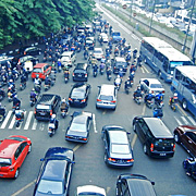 Jakarta